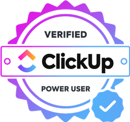Verified Power User
